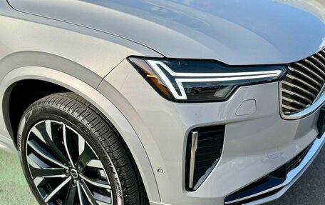 Volvo XC90 II рестайлинг, 2025 год, 8 490 000 рублей, 31 фотография