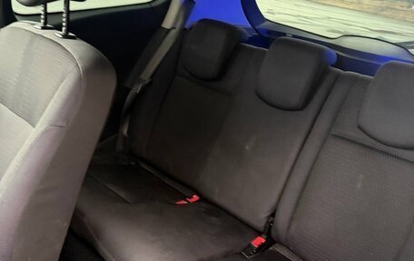 Renault Clio III, 2007 год, 345 000 рублей, 10 фотография