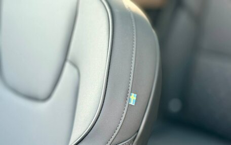 Volvo XC90 II рестайлинг, 2025 год, 8 490 000 рублей, 30 фотография