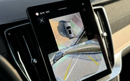 Volvo XC90 II рестайлинг, 2025 год, 8 490 000 рублей, 29 фотография