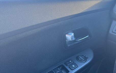 KIA Rio III рестайлинг, 2013 год, 710 000 рублей, 9 фотография