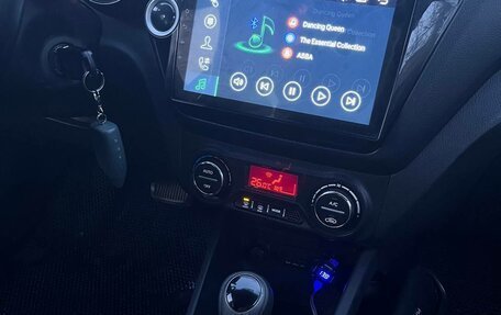 KIA Rio III рестайлинг, 2013 год, 710 000 рублей, 10 фотография