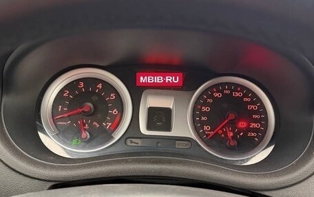 Renault Clio III, 2007 год, 345 000 рублей, 12 фотография