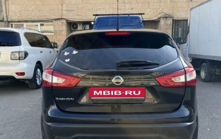 Nissan Qashqai, 2015 год, 1 150 000 рублей, 3 фотография