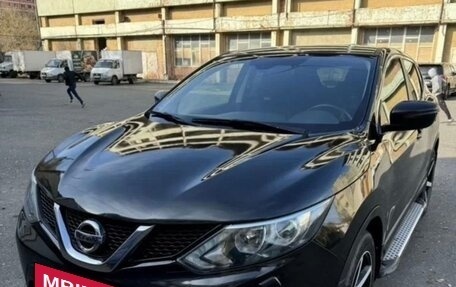 Nissan Qashqai, 2015 год, 1 150 000 рублей, 2 фотография