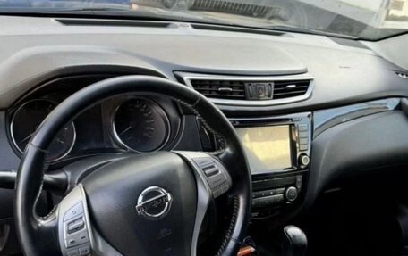 Nissan Qashqai, 2015 год, 1 150 000 рублей, 7 фотография