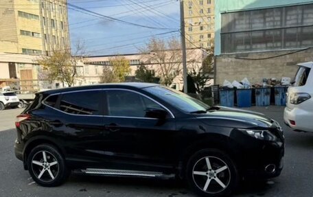 Nissan Qashqai, 2015 год, 1 150 000 рублей, 6 фотография