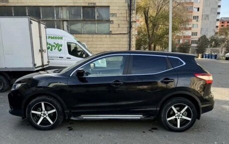 Nissan Qashqai, 2015 год, 1 150 000 рублей, 5 фотография