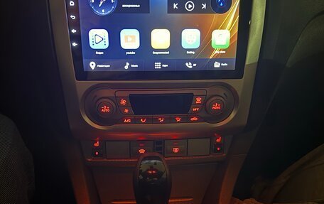 Ford Focus II рестайлинг, 2010 год, 650 000 рублей, 5 фотография