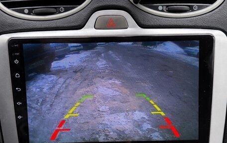 Ford Focus II рестайлинг, 2010 год, 650 000 рублей, 7 фотография