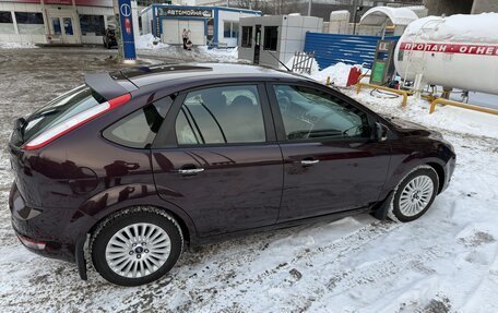 Ford Focus II рестайлинг, 2010 год, 650 000 рублей, 10 фотография
