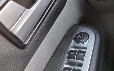 Ford Focus II рестайлинг, 2010 год, 650 000 рублей, 8 фотография