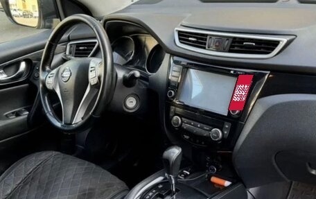 Nissan Qashqai, 2015 год, 1 150 000 рублей, 8 фотография