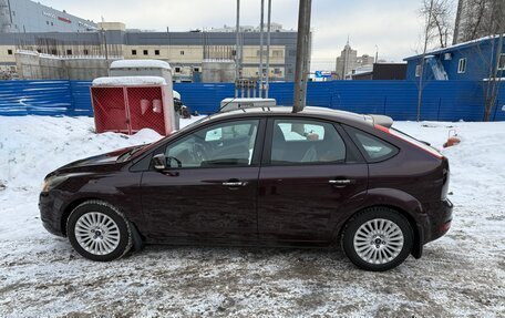 Ford Focus II рестайлинг, 2010 год, 650 000 рублей, 12 фотография