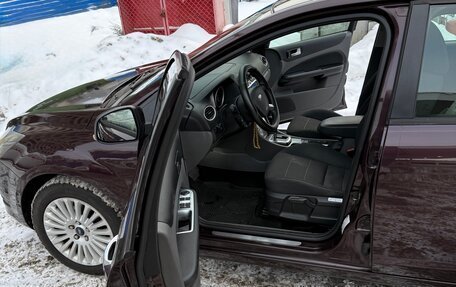 Ford Focus II рестайлинг, 2010 год, 650 000 рублей, 13 фотография