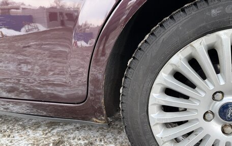 Ford Focus II рестайлинг, 2010 год, 650 000 рублей, 17 фотография