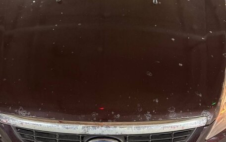 Ford Focus II рестайлинг, 2010 год, 650 000 рублей, 15 фотография