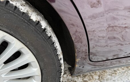 Ford Focus II рестайлинг, 2010 год, 650 000 рублей, 20 фотография