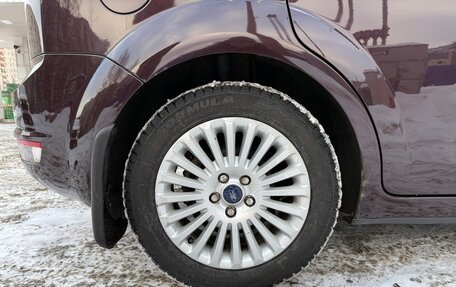 Ford Focus II рестайлинг, 2010 год, 650 000 рублей, 19 фотография