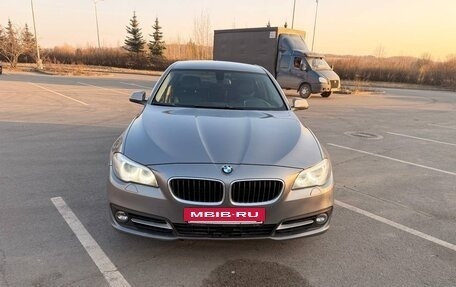 BMW 5 серия, 2014 год, 1 890 000 рублей, 6 фотография