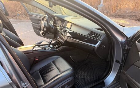 BMW 5 серия, 2014 год, 1 890 000 рублей, 13 фотография