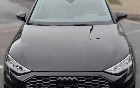 Audi A3, 2022 год, 2 300 000 рублей, 3 фотография