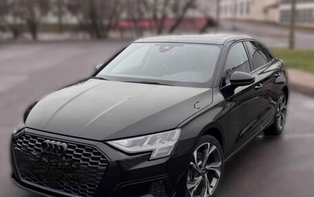 Audi A3, 2022 год, 2 300 000 рублей, 4 фотография