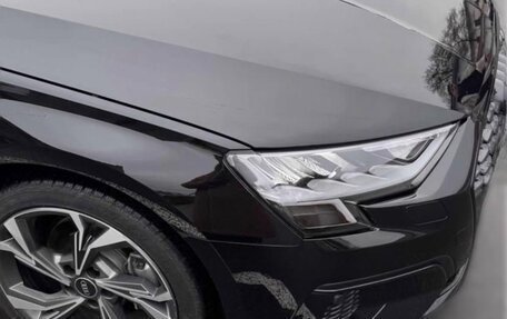 Audi A3, 2022 год, 2 300 000 рублей, 10 фотография