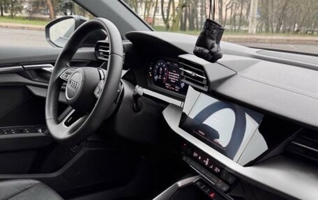 Audi A3, 2022 год, 2 300 000 рублей, 11 фотография