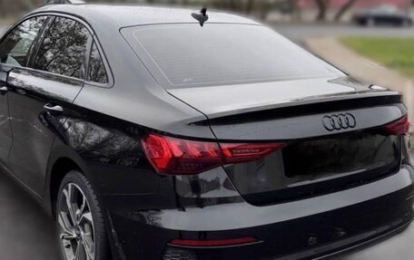 Audi A3, 2022 год, 2 300 000 рублей, 8 фотография