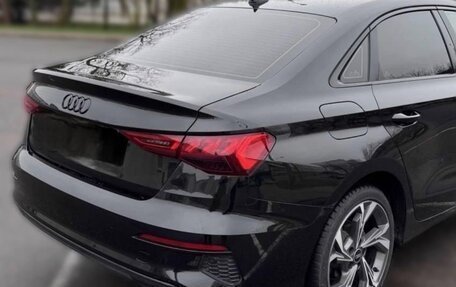 Audi A3, 2022 год, 2 300 000 рублей, 7 фотография