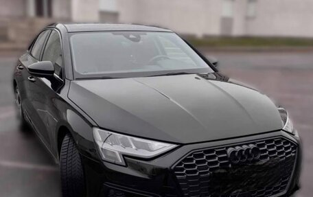 Audi A3, 2022 год, 2 300 000 рублей, 5 фотография