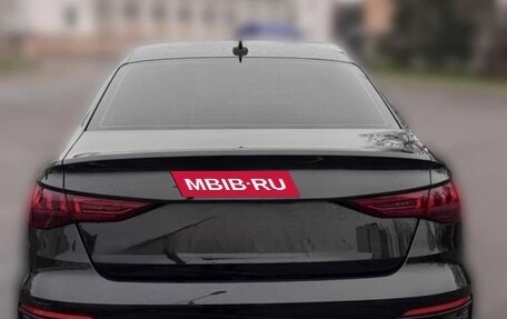 Audi A3, 2022 год, 2 300 000 рублей, 6 фотография