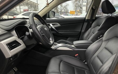 Geely Atlas I, 2020 год, 1 610 000 рублей, 9 фотография