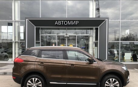 Geely Atlas I, 2020 год, 1 610 000 рублей, 4 фотография