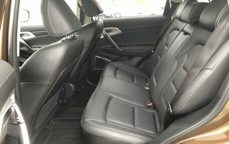 Geely Atlas I, 2020 год, 1 610 000 рублей, 11 фотография