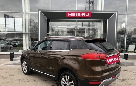 Geely Atlas I, 2020 год, 1 610 000 рублей, 7 фотография