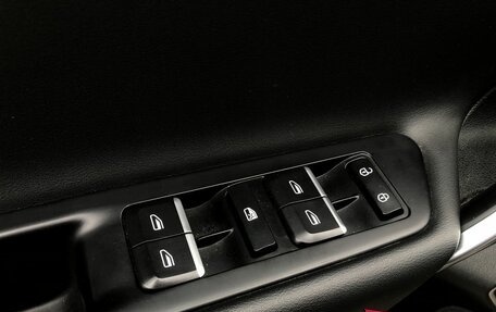 Geely Atlas I, 2020 год, 1 610 000 рублей, 13 фотография