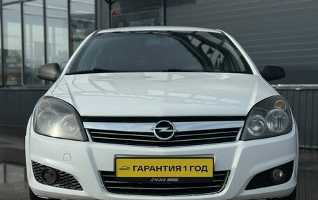 Opel Astra H, 2012 год, 660 000 рублей, 2 фотография
