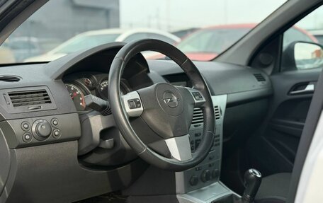 Opel Astra H, 2012 год, 660 000 рублей, 10 фотография