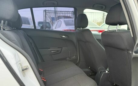 Opel Astra H, 2012 год, 660 000 рублей, 23 фотография