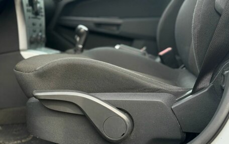 Opel Astra H, 2012 год, 660 000 рублей, 20 фотография