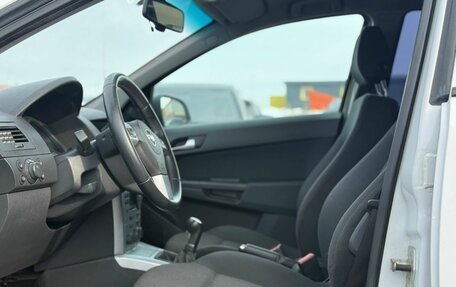 Opel Astra H, 2012 год, 660 000 рублей, 19 фотография