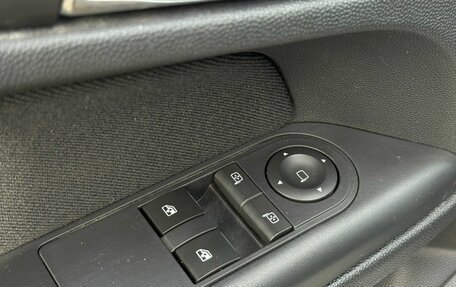 Opel Astra H, 2012 год, 660 000 рублей, 29 фотография