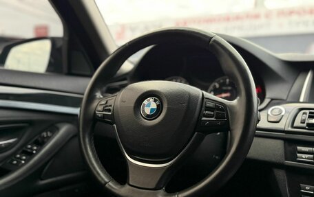 BMW 5 серия, 2013 год, 2 350 000 рублей, 14 фотография