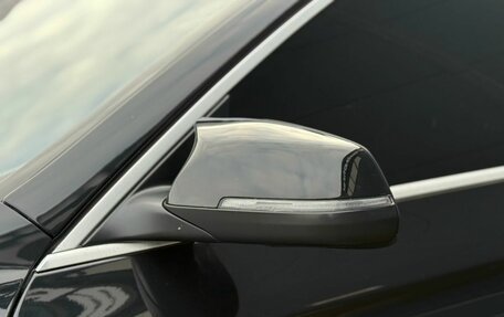 BMW 5 серия, 2013 год, 2 350 000 рублей, 10 фотография