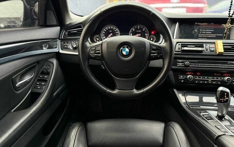 BMW 5 серия, 2013 год, 2 350 000 рублей, 12 фотография