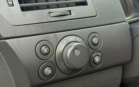 Opel Astra H, 2012 год, 660 000 рублей, 30 фотография