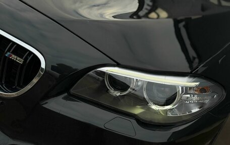 BMW 5 серия, 2013 год, 2 350 000 рублей, 8 фотография