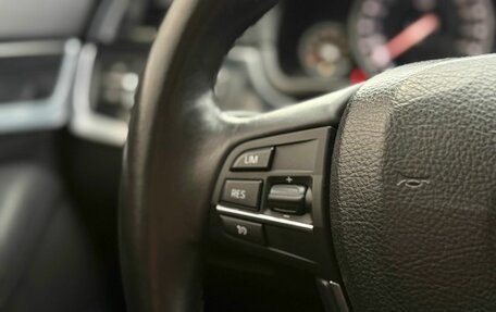 BMW 5 серия, 2013 год, 2 350 000 рублей, 15 фотография